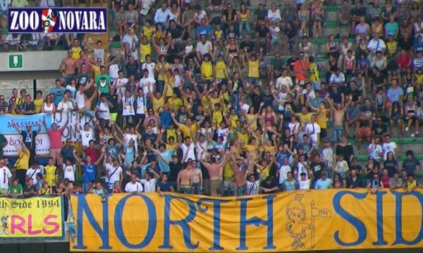 Curva Chievo